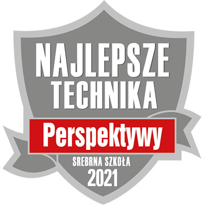 złote technikum 2020