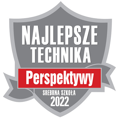 2022 technikum srebro