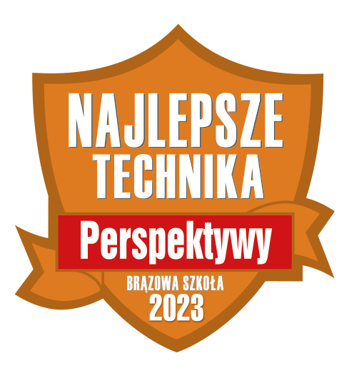 złote technikum 2020