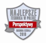 srebrne technikum 2019
