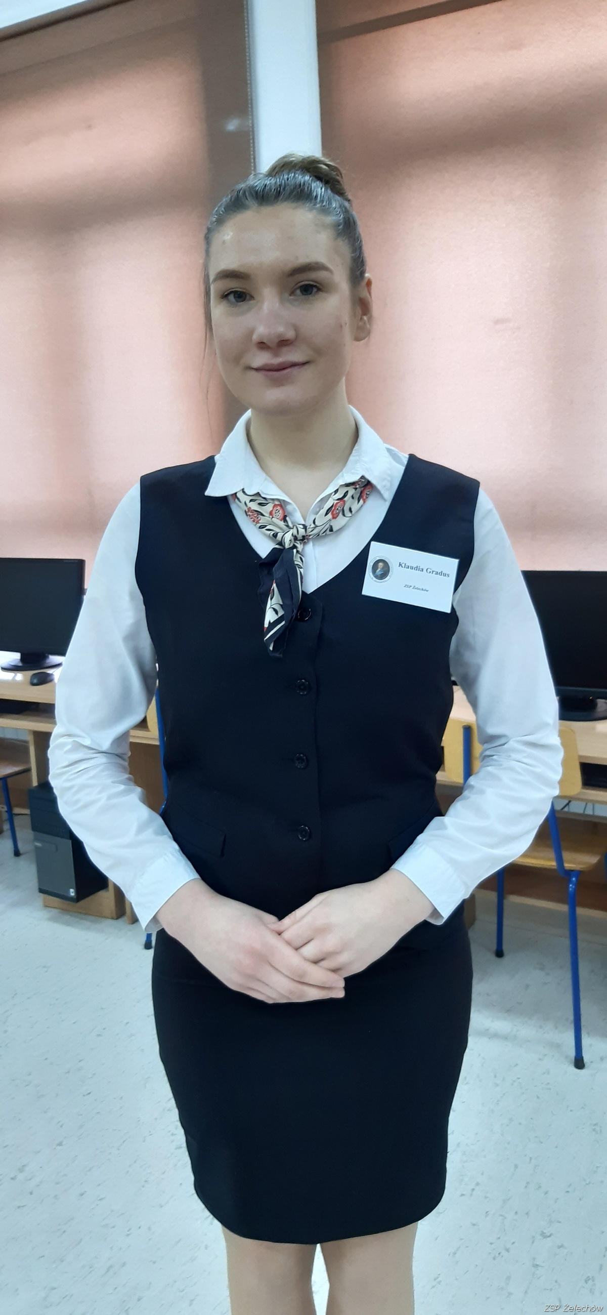 Sukces Hotelarzy