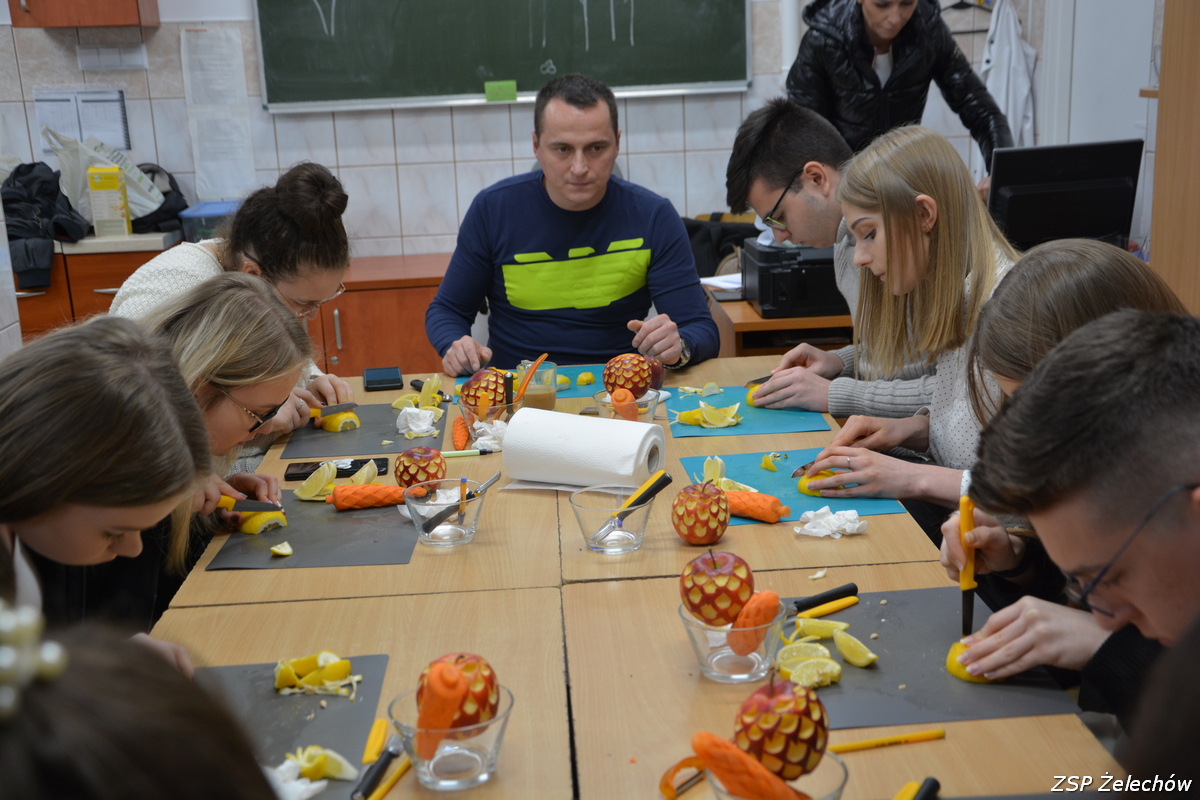 Kurs Carvingu