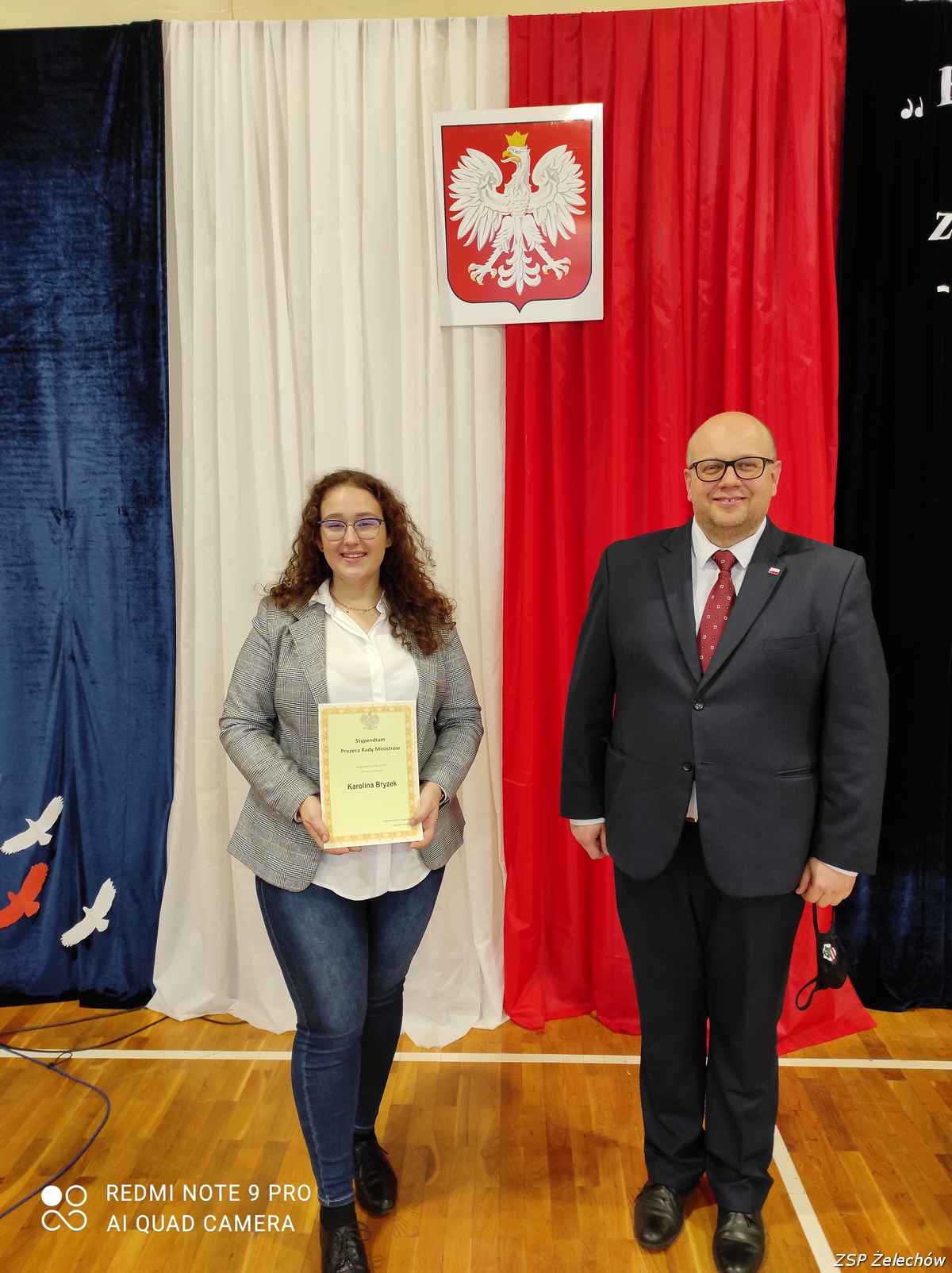 Stypendium Prezesa Rady Ministrów