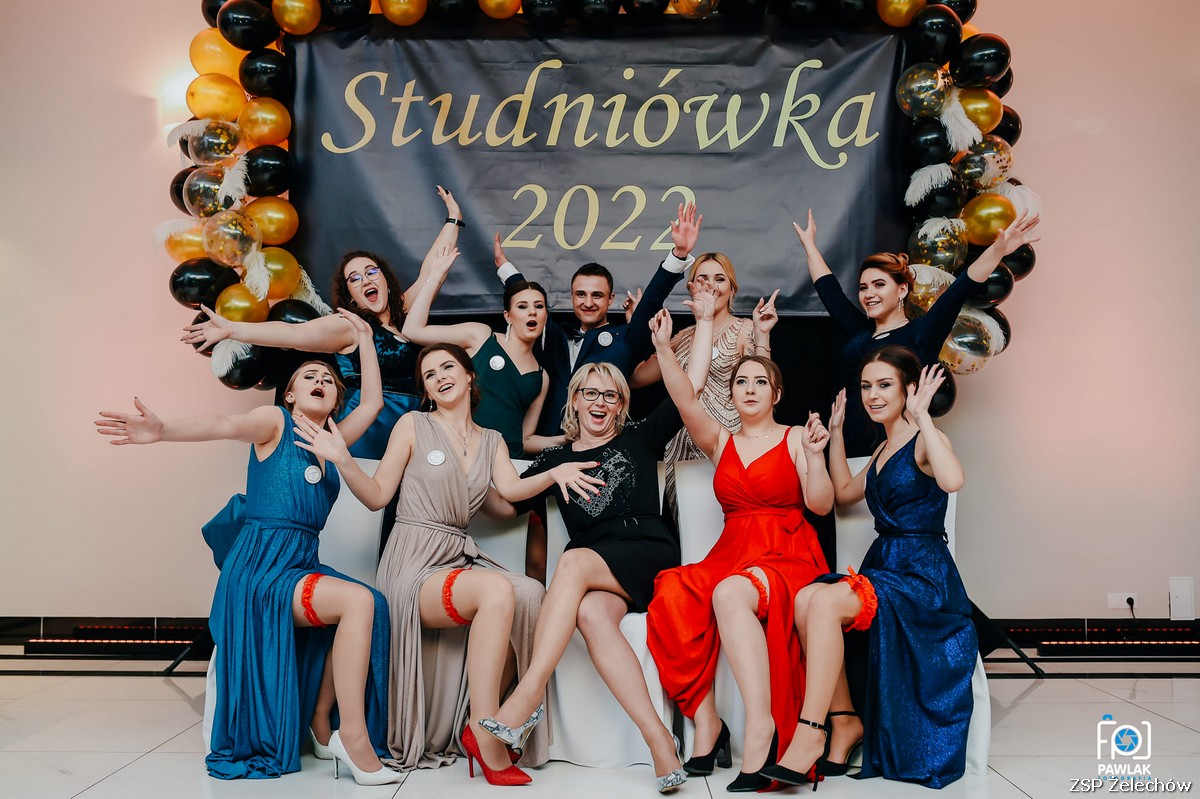 Studniówka 2022