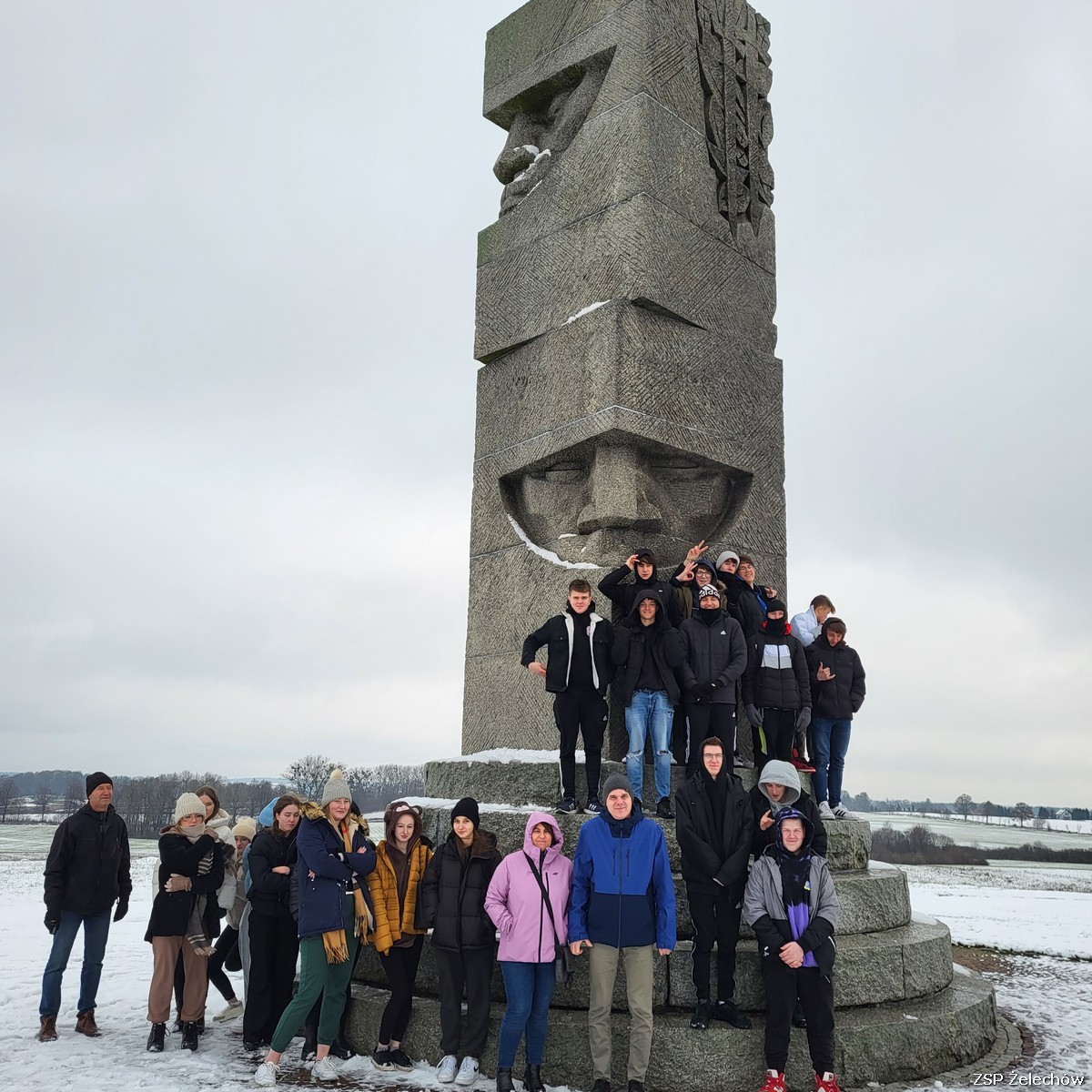 Wycieczka do Olsztyna - Poznaj Polskę