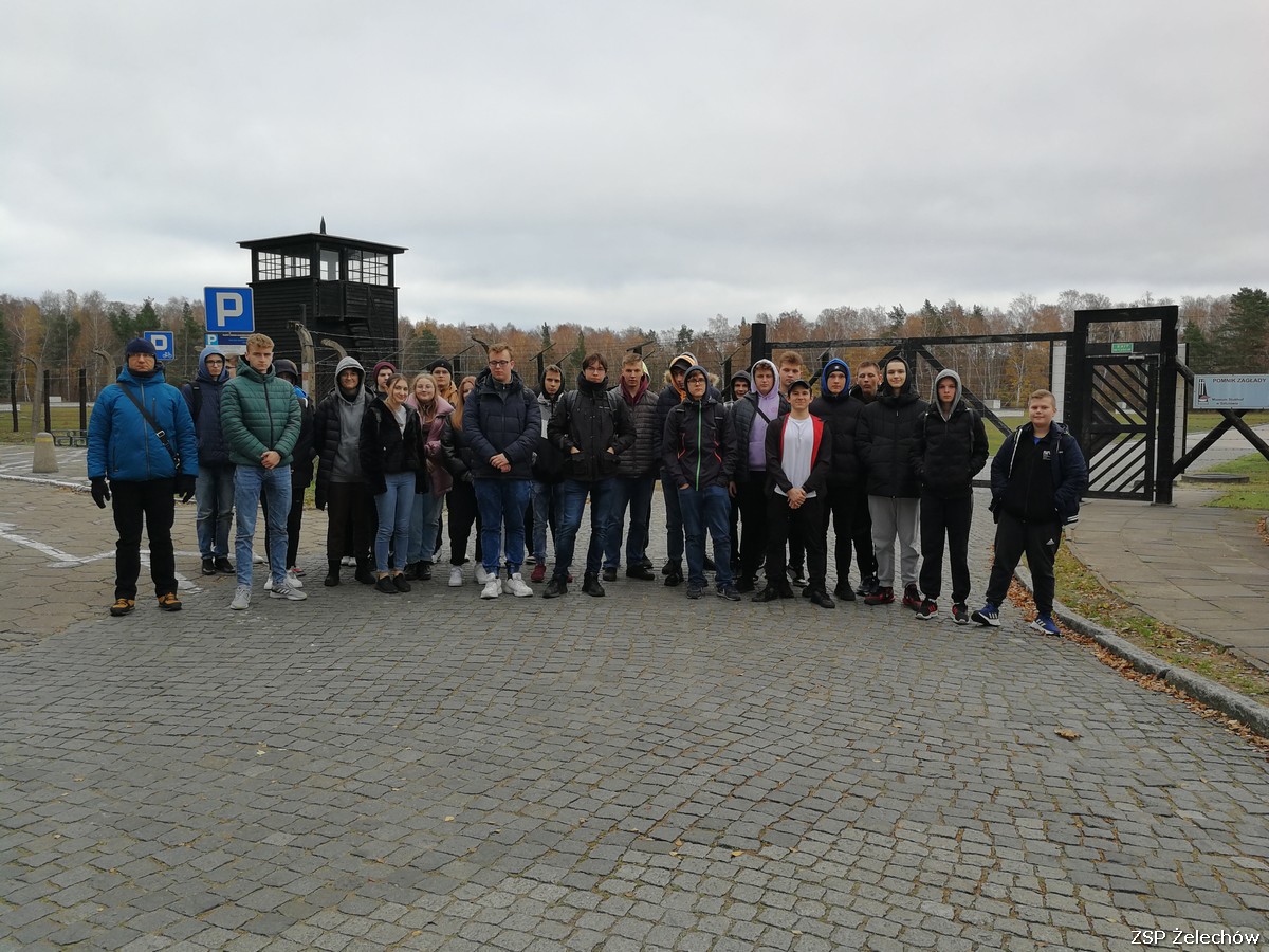 Wycieczka do Elbląga - Poznaj Polskę